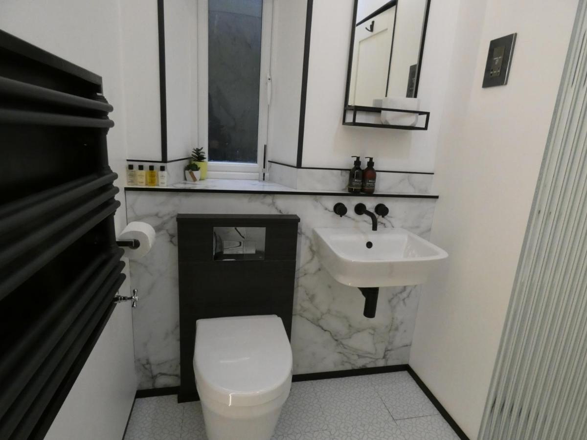 Lorne View Apartment With Hot Tub 오반 외부 사진
