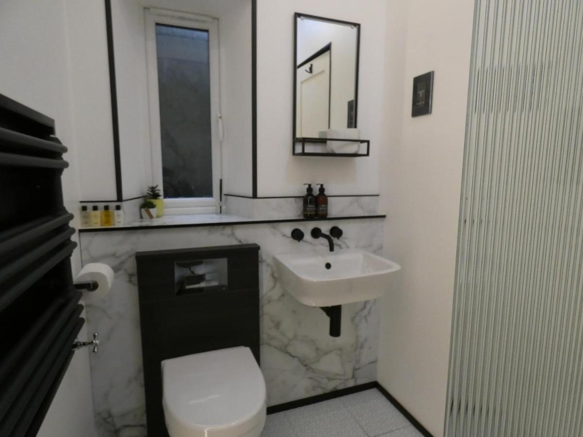 Lorne View Apartment With Hot Tub 오반 외부 사진