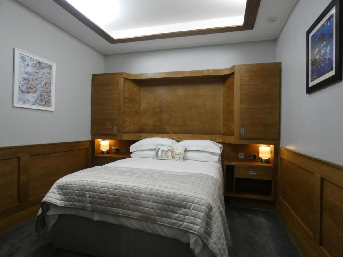 Lorne View Apartment With Hot Tub 오반 외부 사진